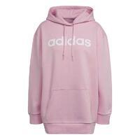 Sweatshirt polaire femme adidas Essentials oversize