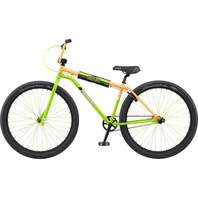 Bmx Gt Heritage 29 Performer Pêche 2021