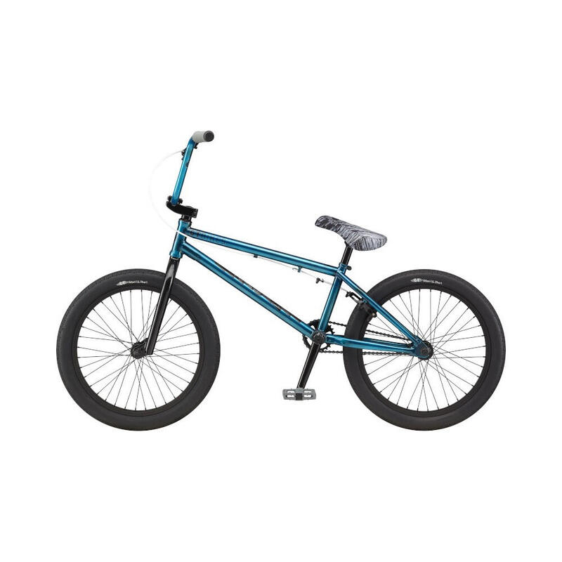 Bmx Gt Performer 20.5 Gloss Turquoise 2021