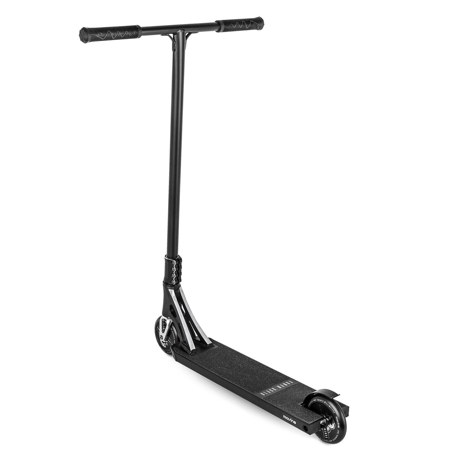 Trotinete acrobática Movino Black Mamba 5/6