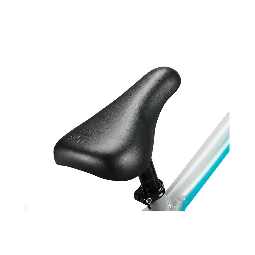 MTB Dirt Mongoose Fireball SS Cyan 3/5