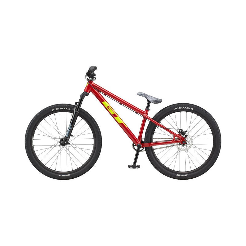 Vtt Gt La Bomba 26'' Rouge 2021