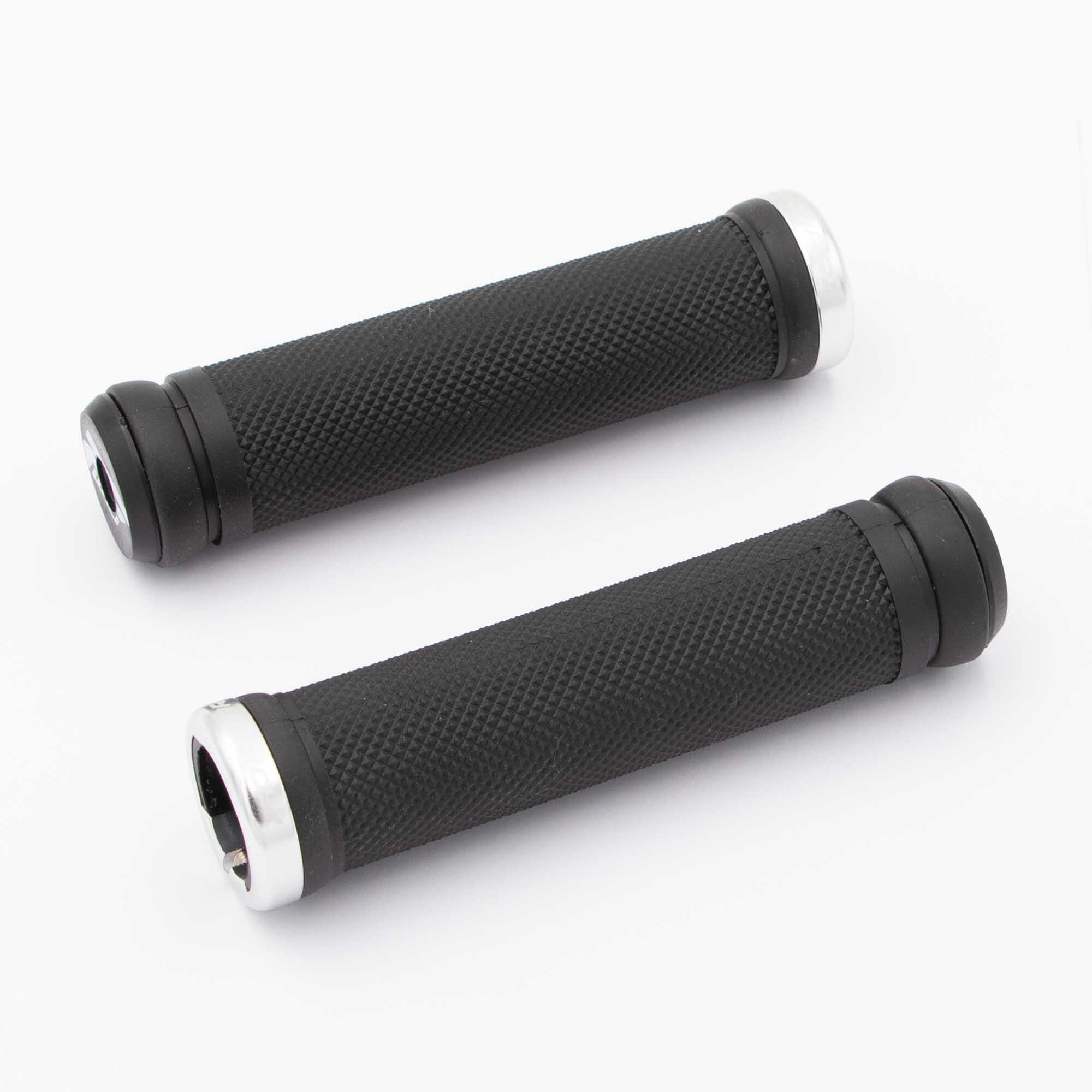 Pega bmx Punhos Paragon One Lock