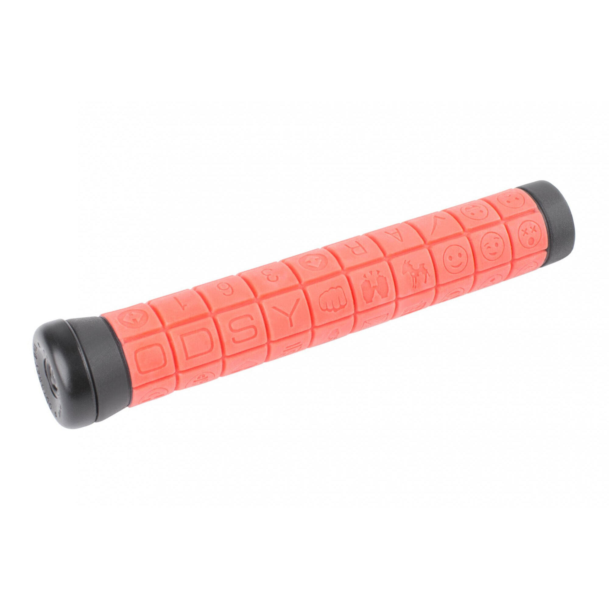 Punhos bicicleta Odyssey keyboard aaron ross