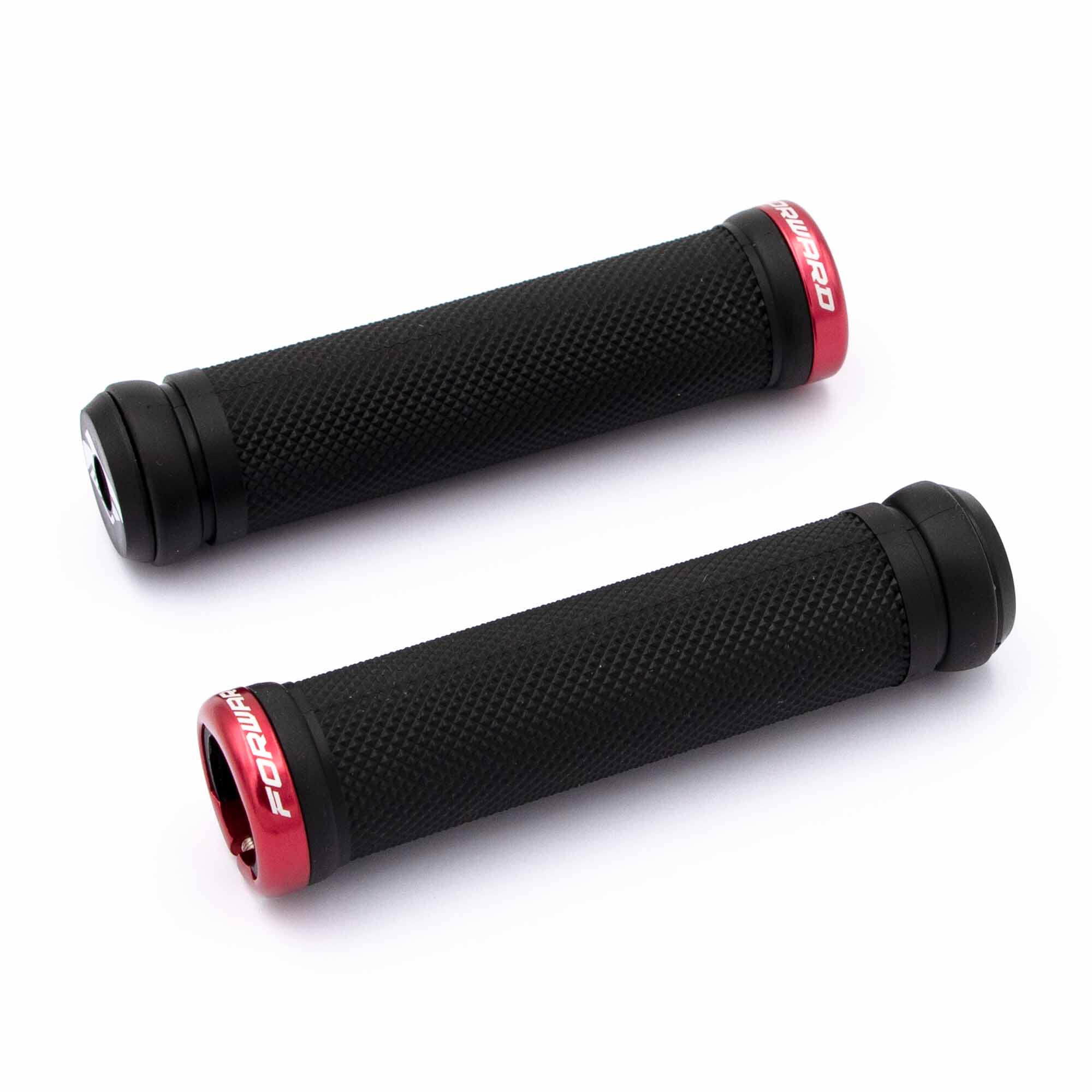 Pega BMX Paragon One Lock Vermelho