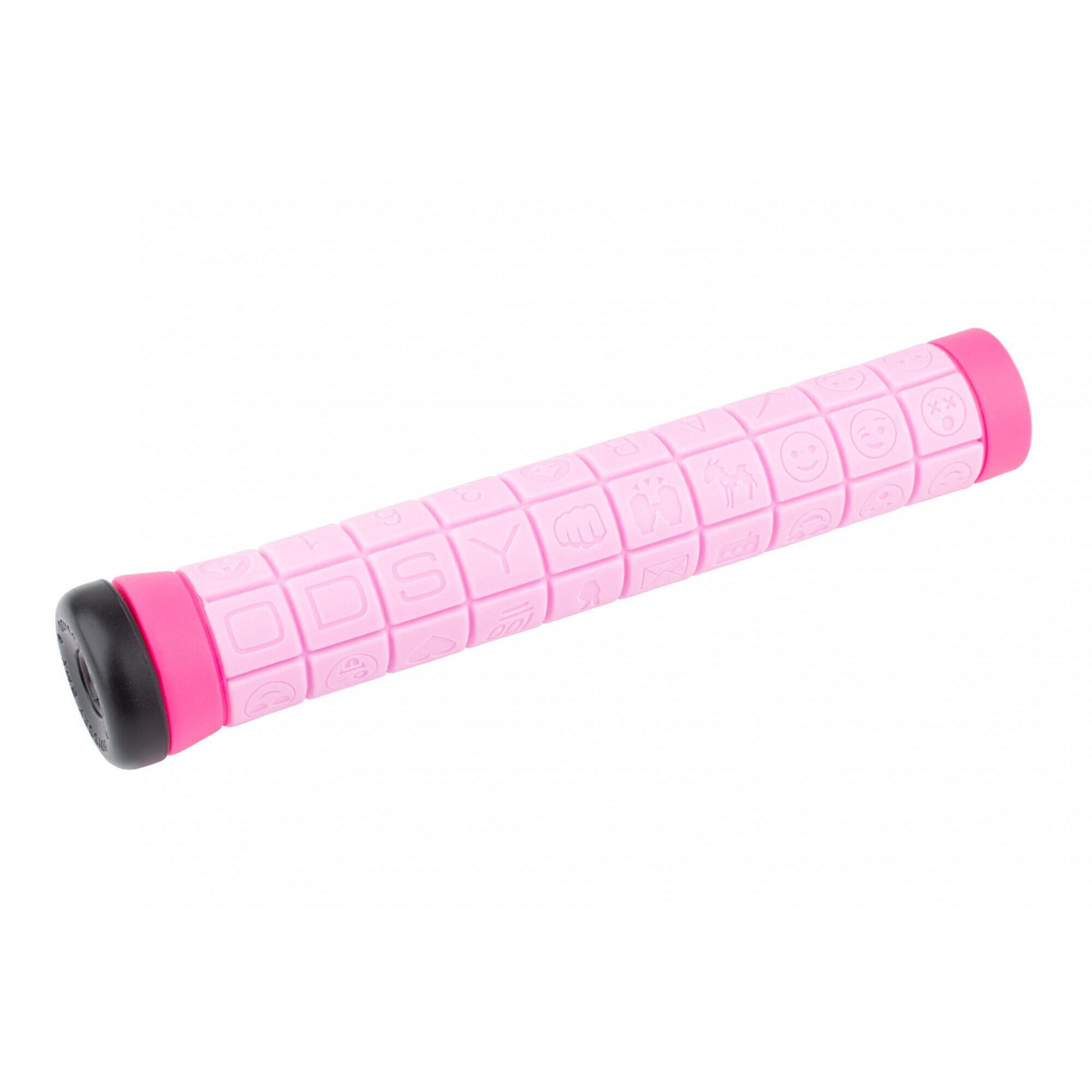 Punhos bicicleta odyssey keyboard aaron ross
