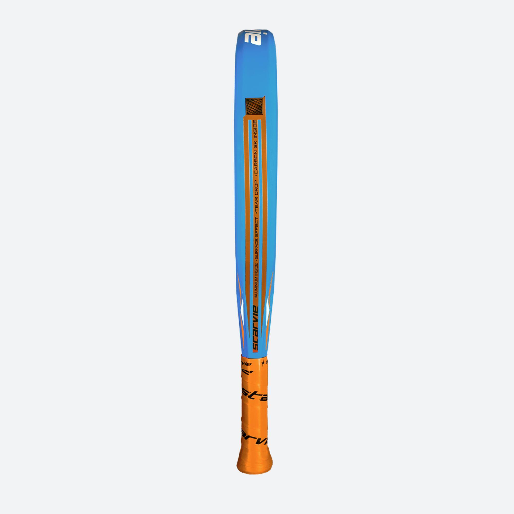 Starvie Dronos Galaxy Speed 2.0 2023 3/5