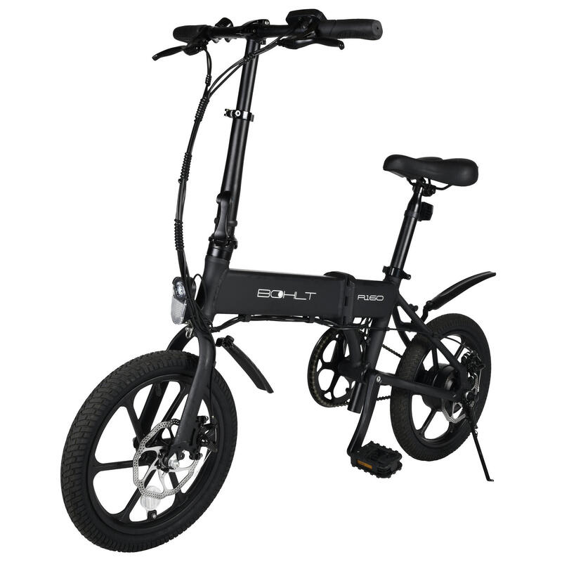 Bohlt R160 Bicyclette électrique