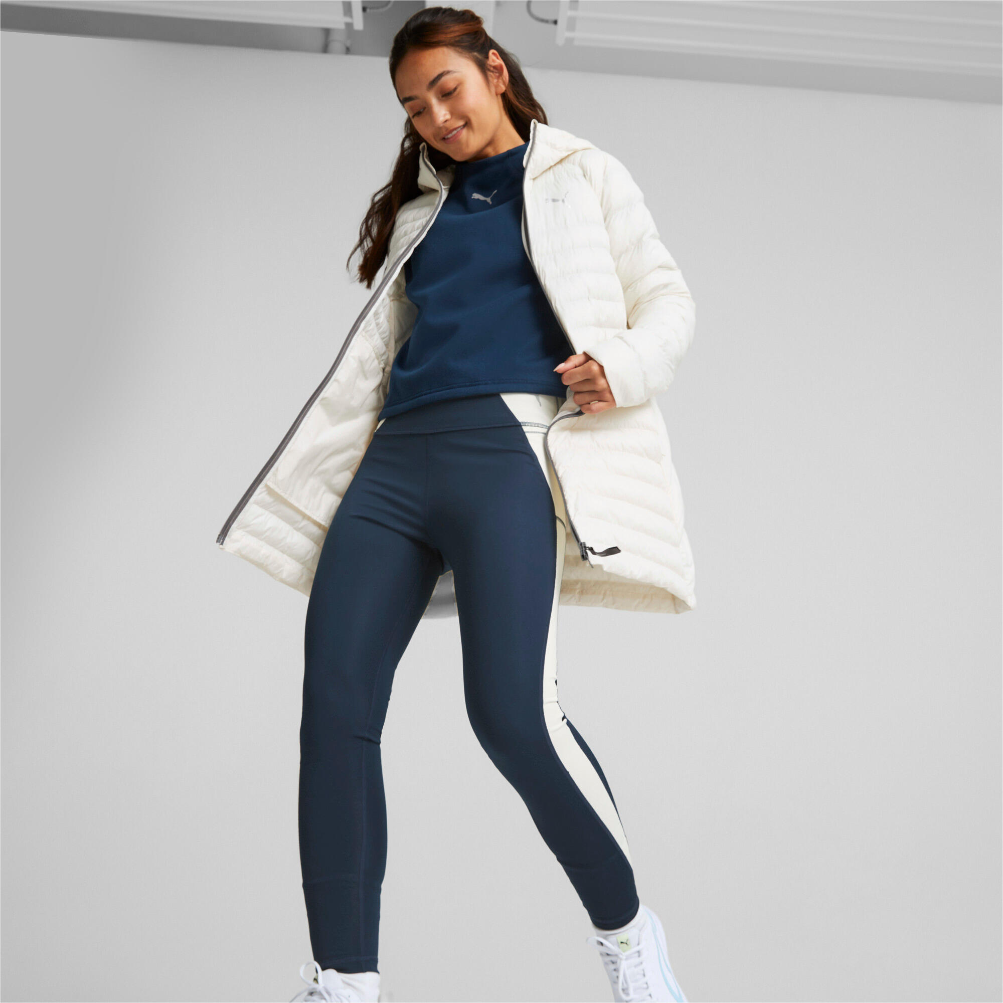 Casaco PackLITE PUMA para Mulher - Pristine 3/6