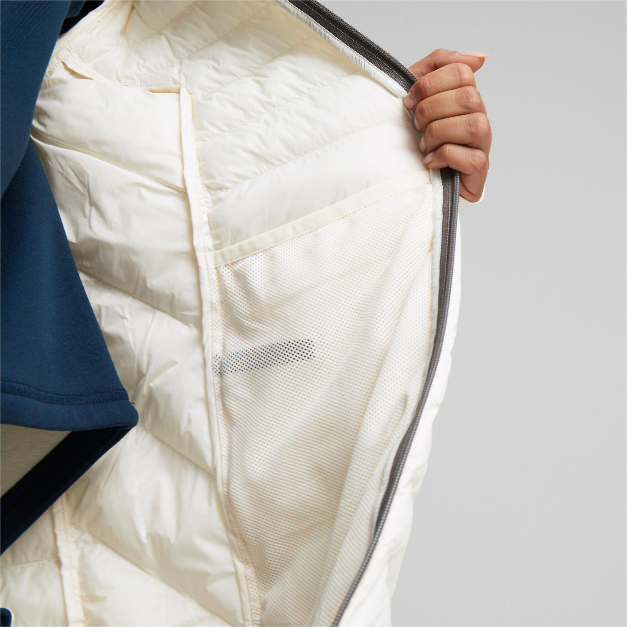 Casaco PackLITE PUMA para Mulher - Pristine 2/6