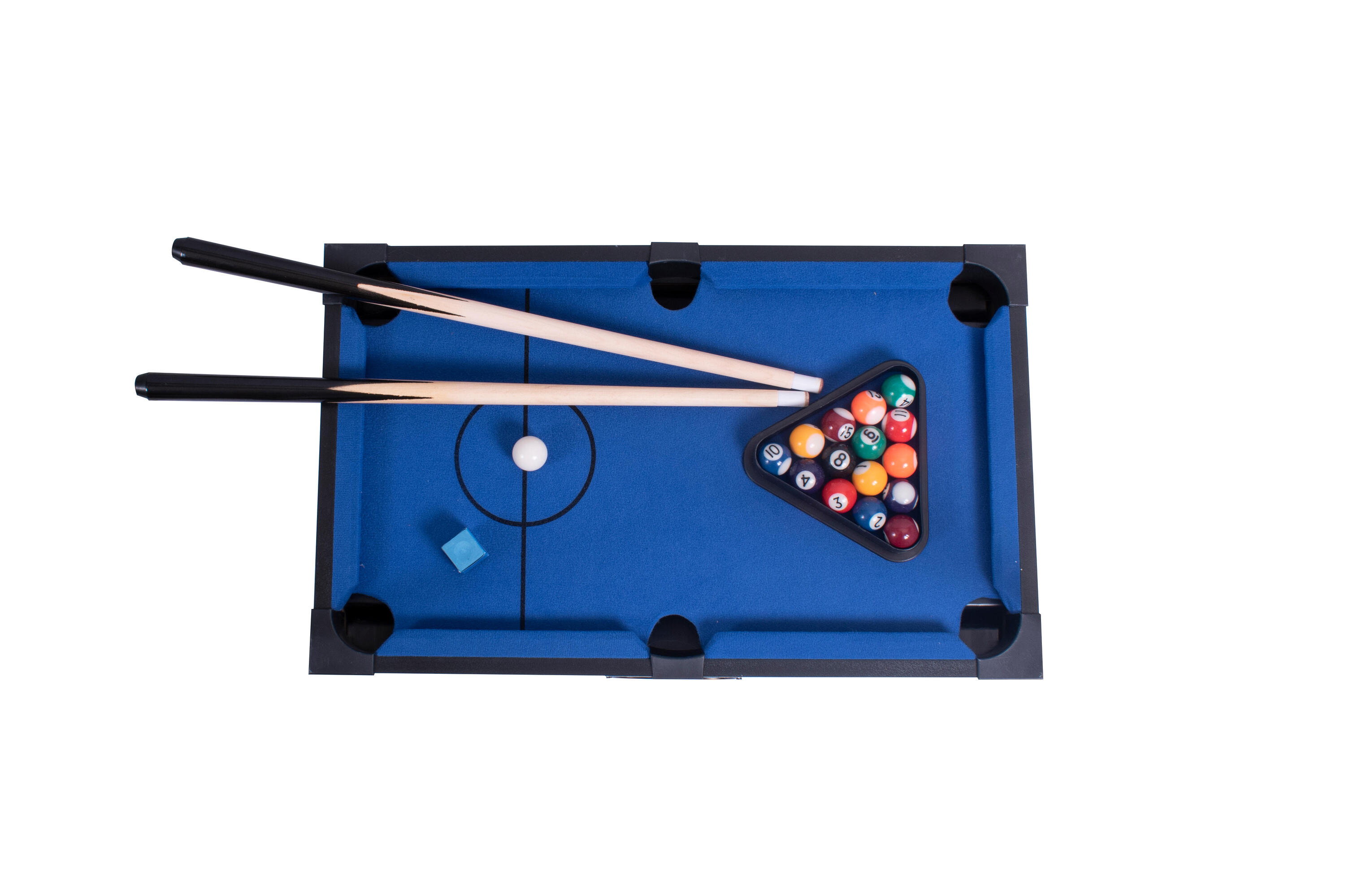 Tottenham 20 inch Pool Table 4/4