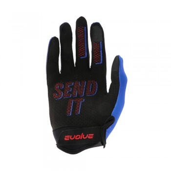 Gants longs enfant Evolve CRP