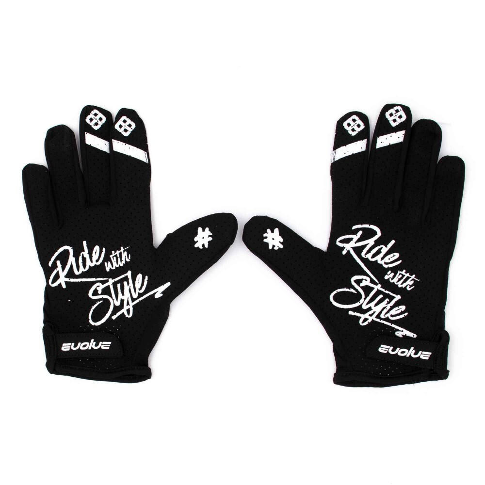 Handschoenen Evolve x pride 3/4