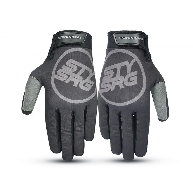 Gants vélo enfant Stay Strong Staple 3