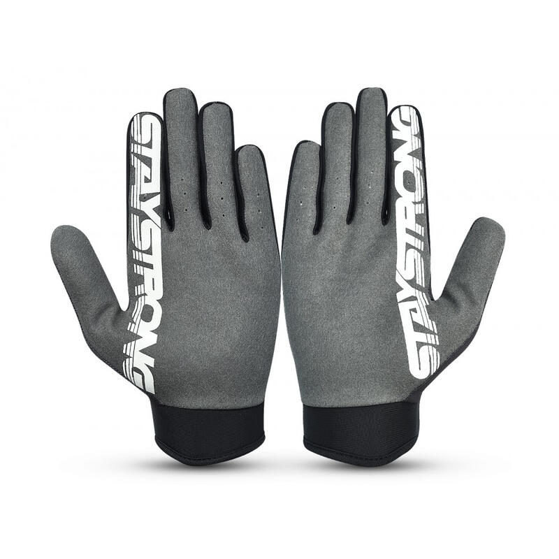 Gants vélo enfant Stay Strong Staple 3