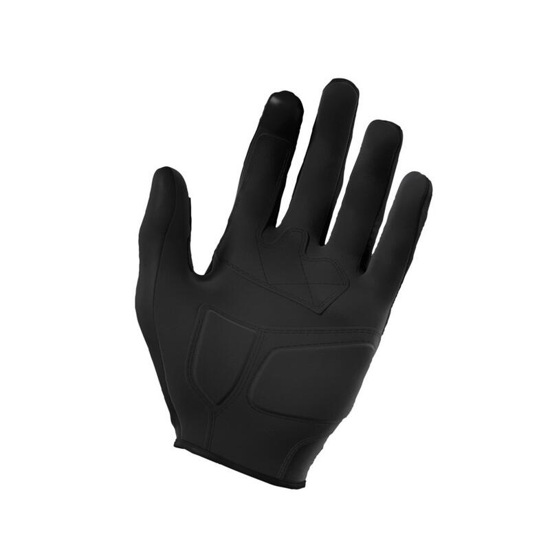 Erwachsene Handschuhe - Shot Trainer Ce 2.0, schwarz