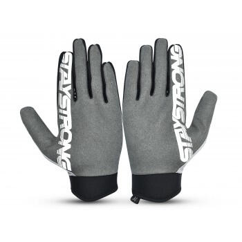 Gants vélo enfant Stay Strong Staple 3