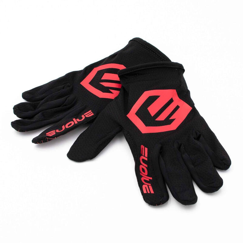 Guantes Evolve send it