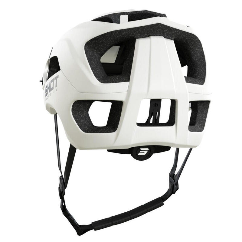 Casco Bicicleta adulto Climb Blanco