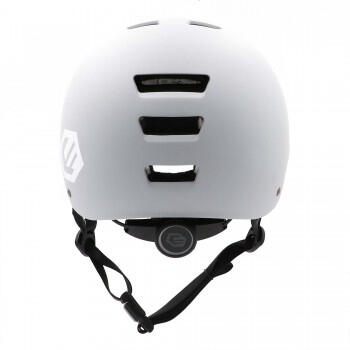 Casco de bmx evolucionado Evolve Curb Evo