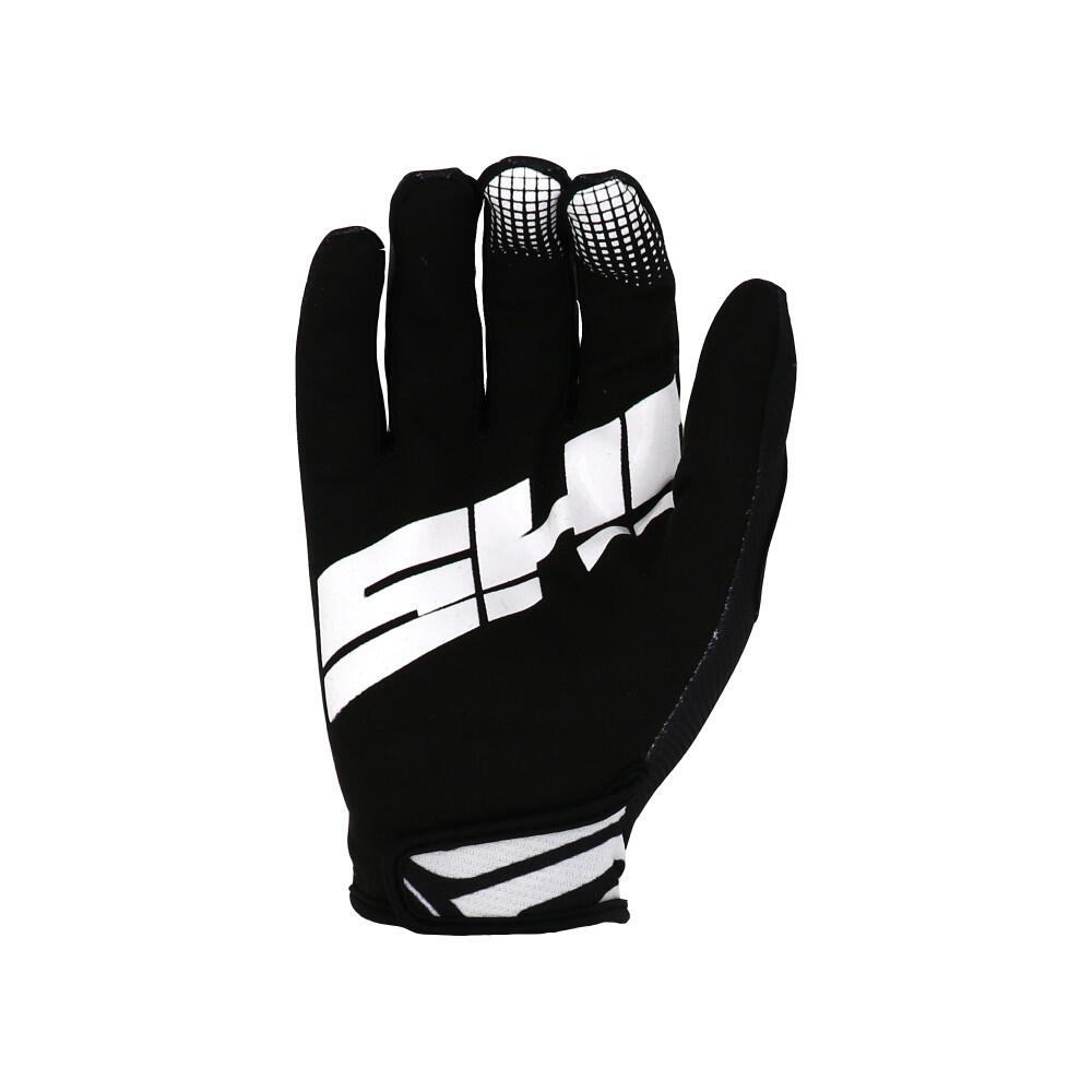 Gants Shot Bmx Rogue Ultralight Adulte Noir Blanc SHOT RACE GEAR