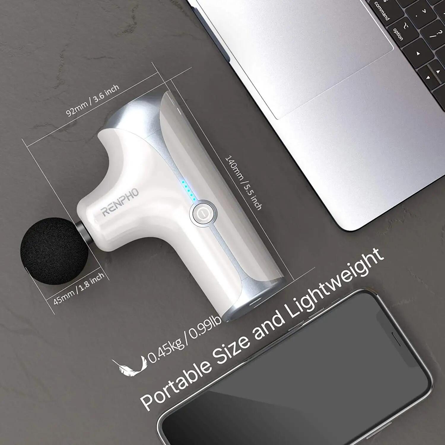 Pocket Massage Gun - WH 2/3