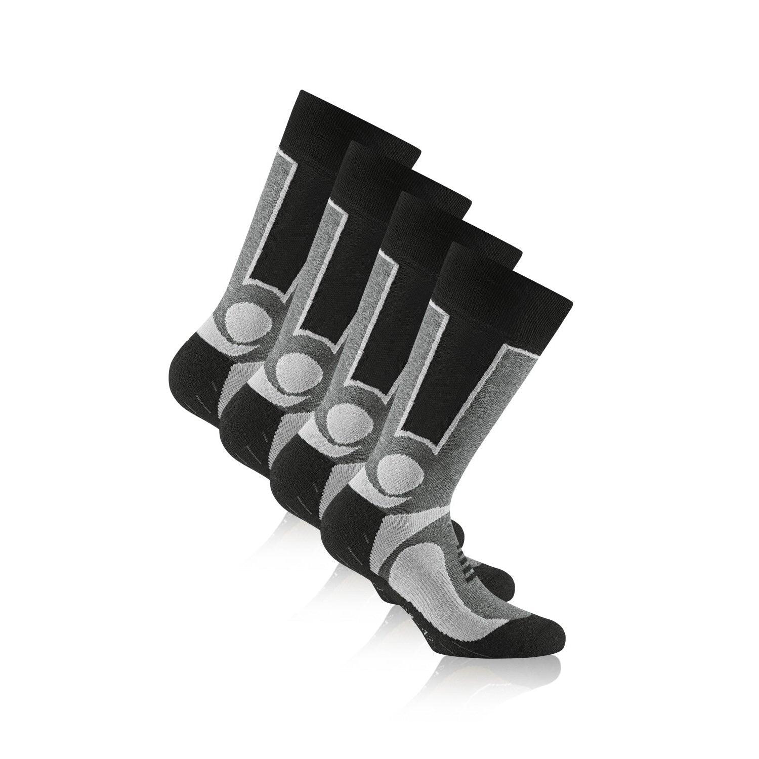 Hiking Socks - Trekking 2er Pack