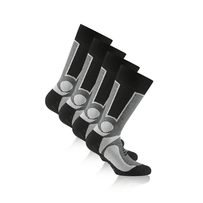 Chaussettes de Randonnée - Trekking 2er Pack