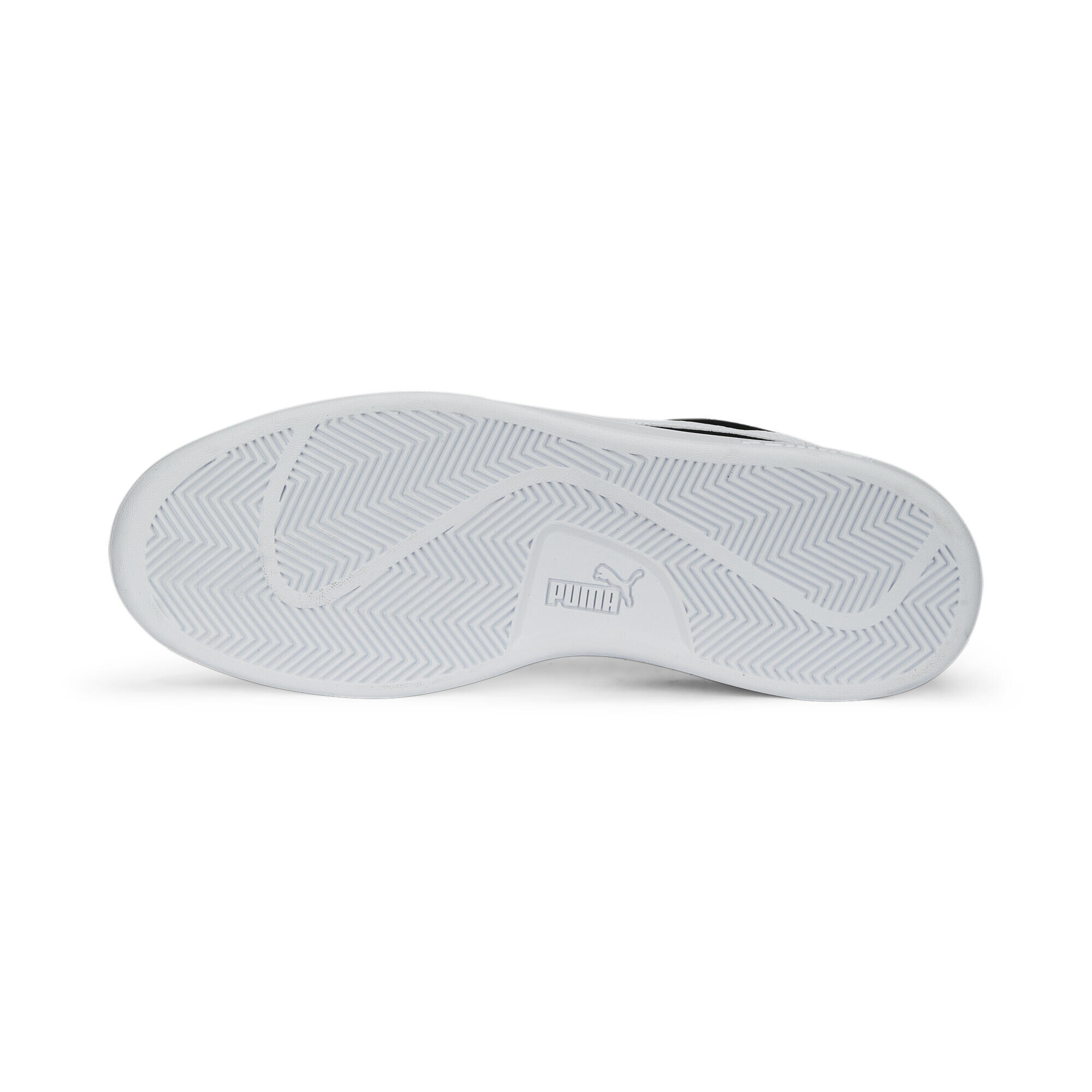 Smash 3.0 Sneakers PUMA Black White 6/7