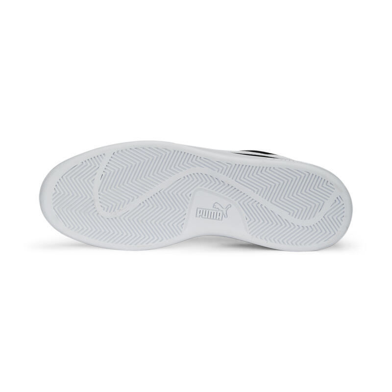 Sneakers Smash 3.0 PUMA Black White
