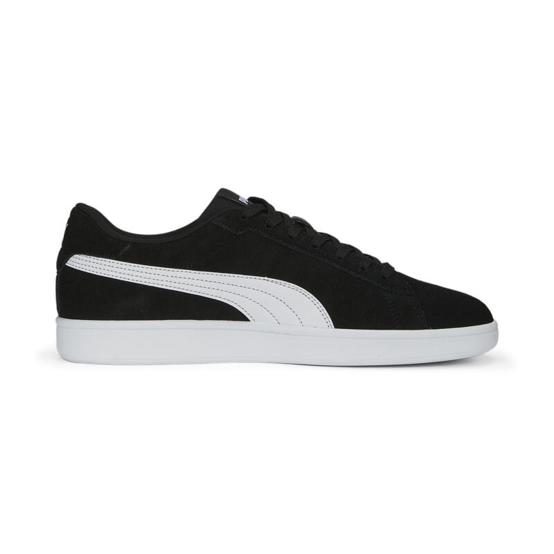 Sneakers Smash 3.0 PUMA Black White