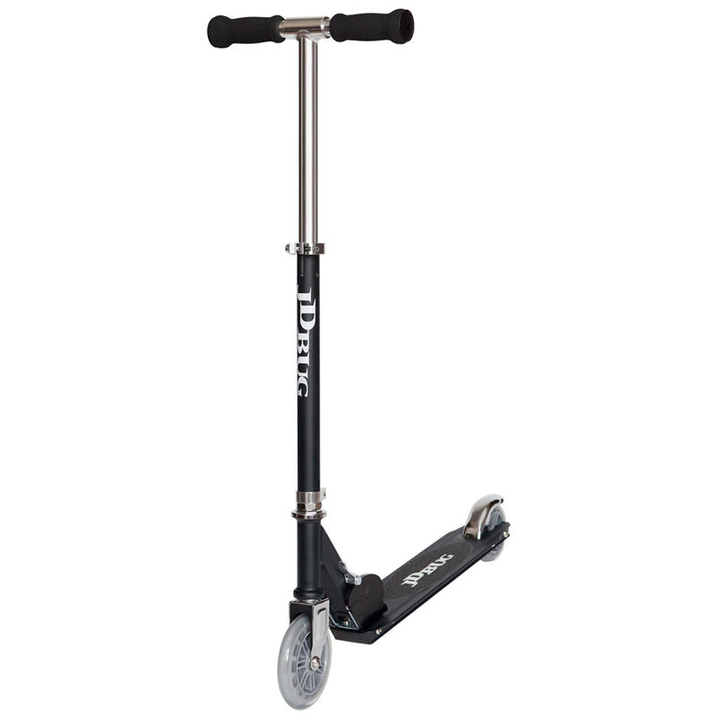 Trottinette Junior MS100 noir