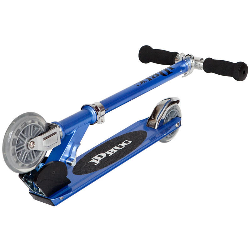 Step Junior MS100 blauw