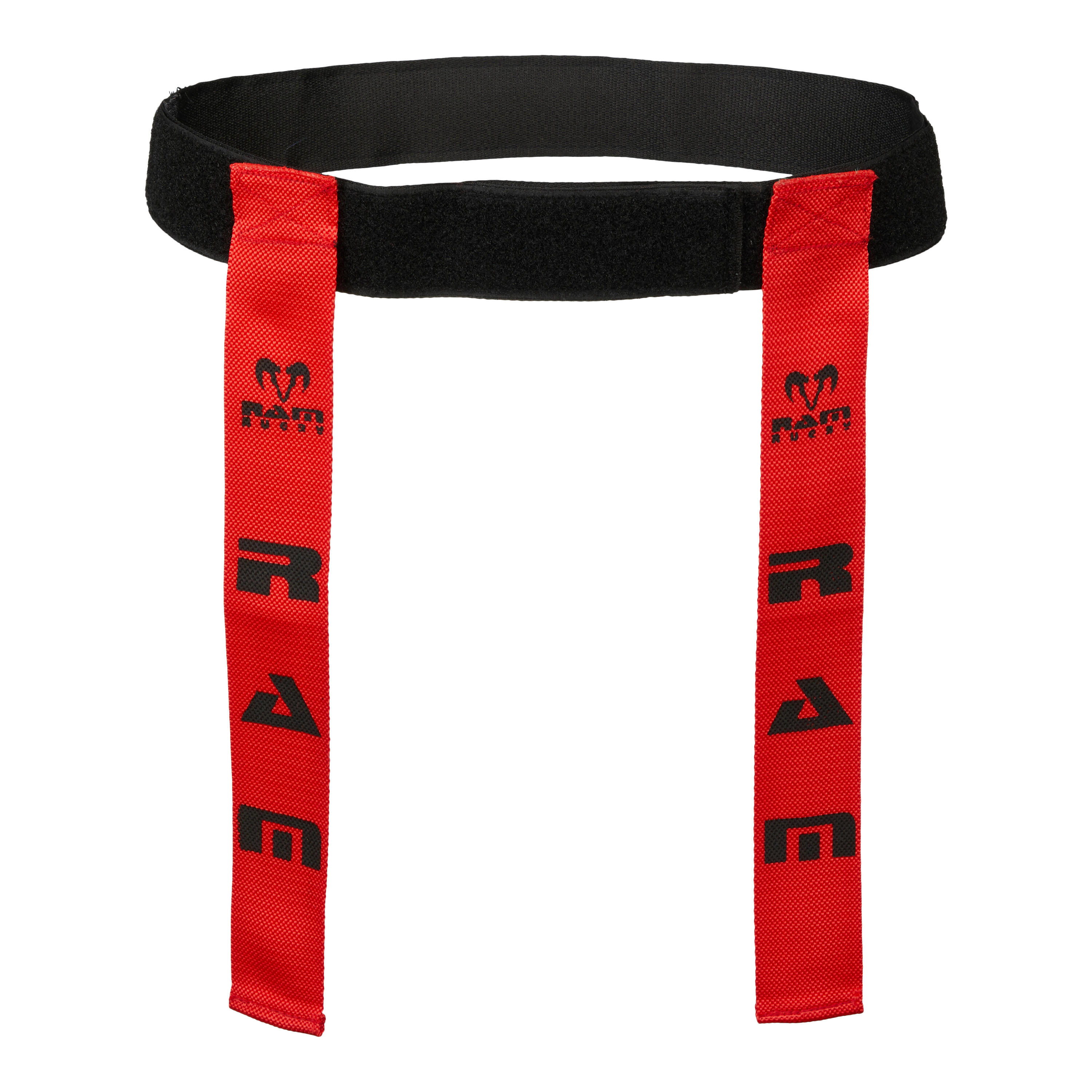 Tag Rugby Belt Set - Woven Webbing - Small 2/3