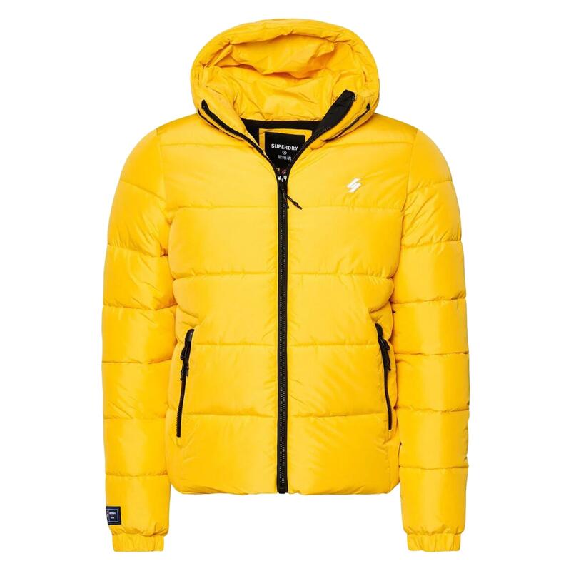 Doudoune Superdry Hooded Sports - Homme