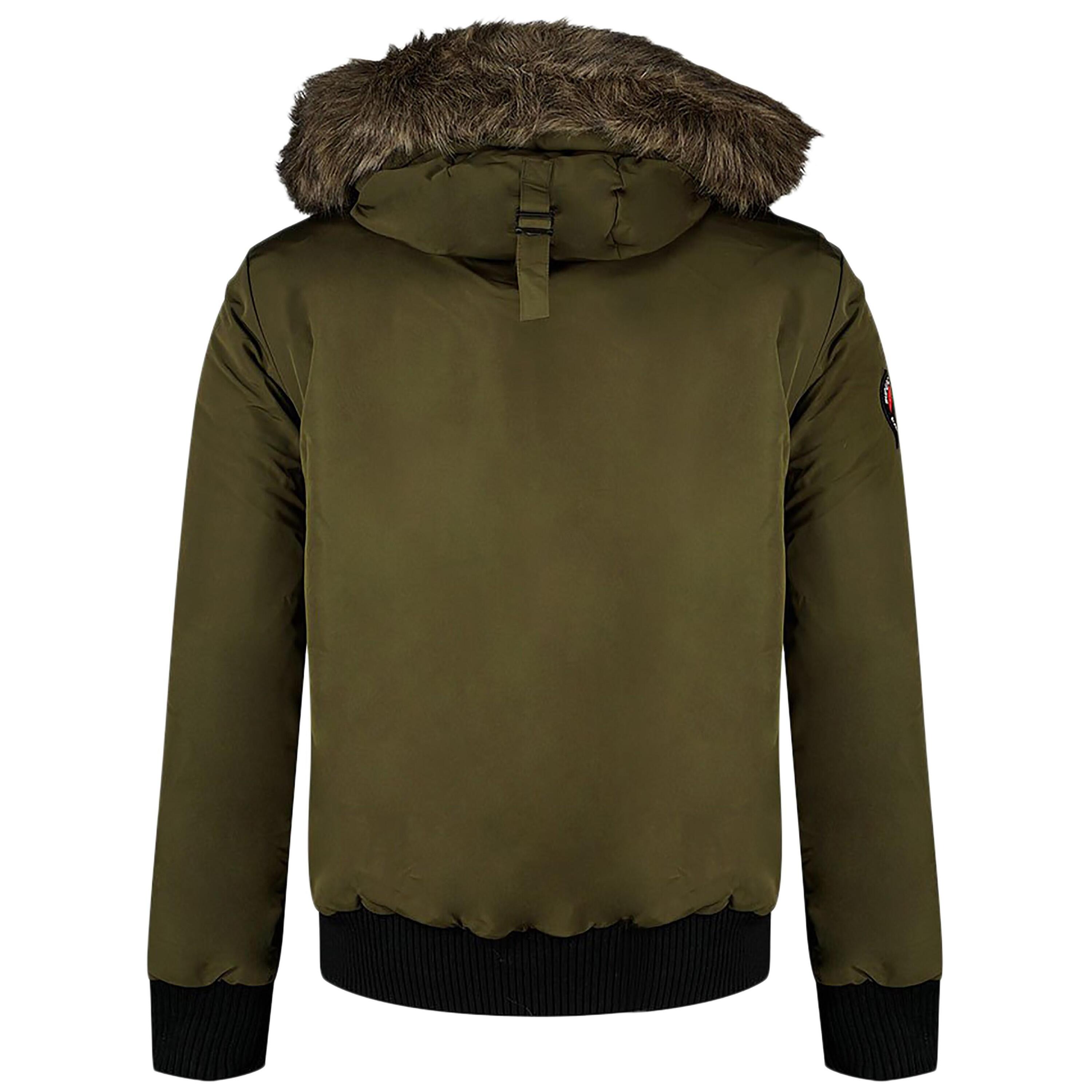 Blouson SuperDry Everest - Femme 2/2