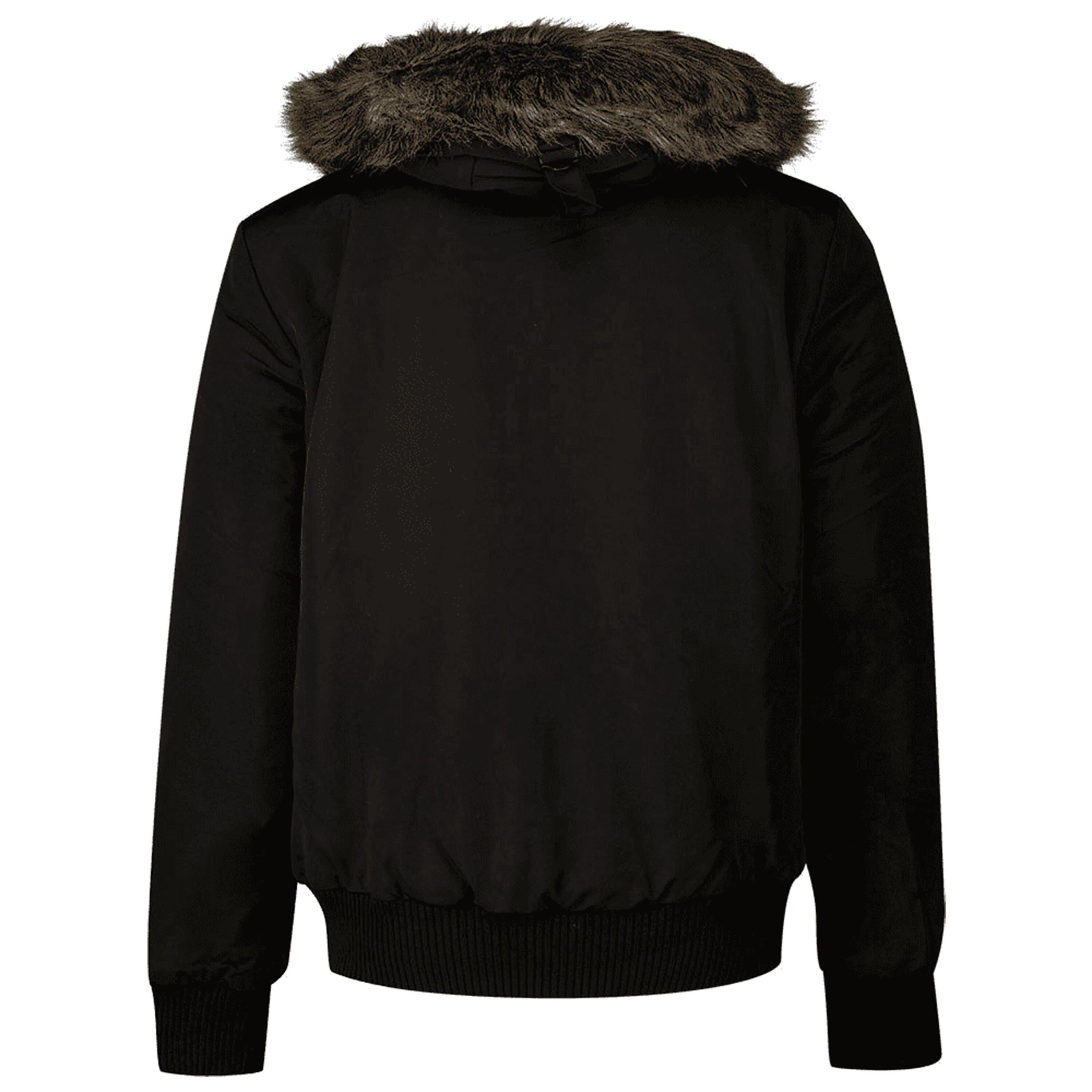 Chaqueta Superdry Everest 2/7