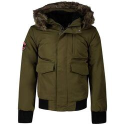 Blouson SuperDry Everest - Femme