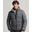 Doudoune SuperDry Non Hooded Sports Puffer - Homme
