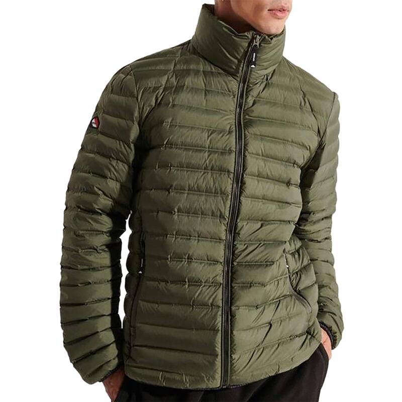 Doudoune Superdry Core Down Padded - Homme