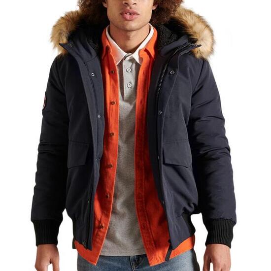 Blouson Superdry Everest