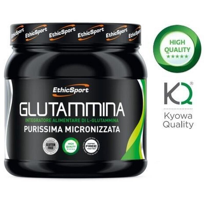 Glutammina 300 g por / doboz