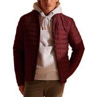 Doudoune Double Zip SuperDry Fuji - Homme
