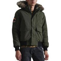 Doudoune SuperDry Everest - Homme