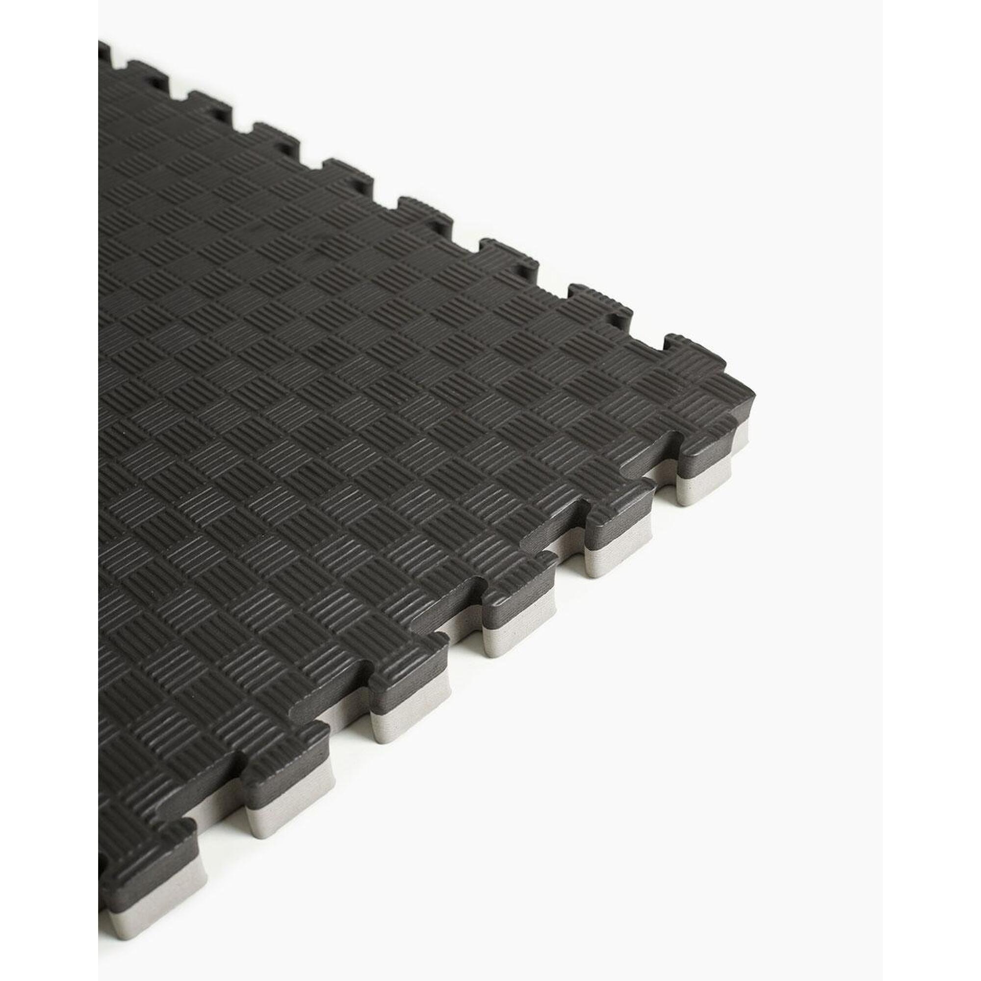 Tatami 1mx1m - 40mm - BOOMFIT 2/4
