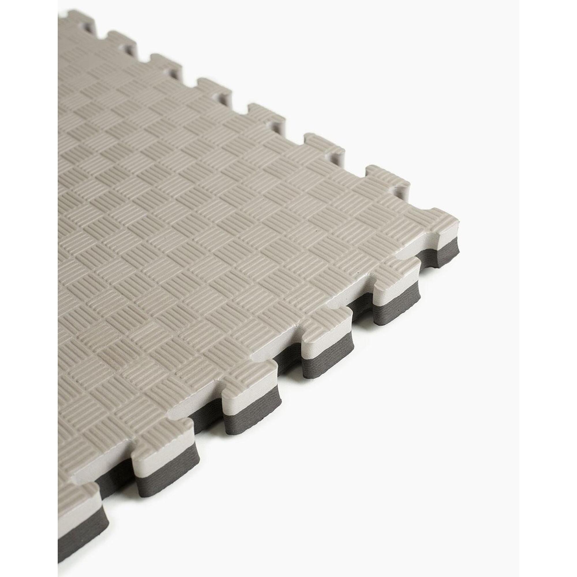 Tatami 1mx1m - 40mm - BOOMFIT 3/4