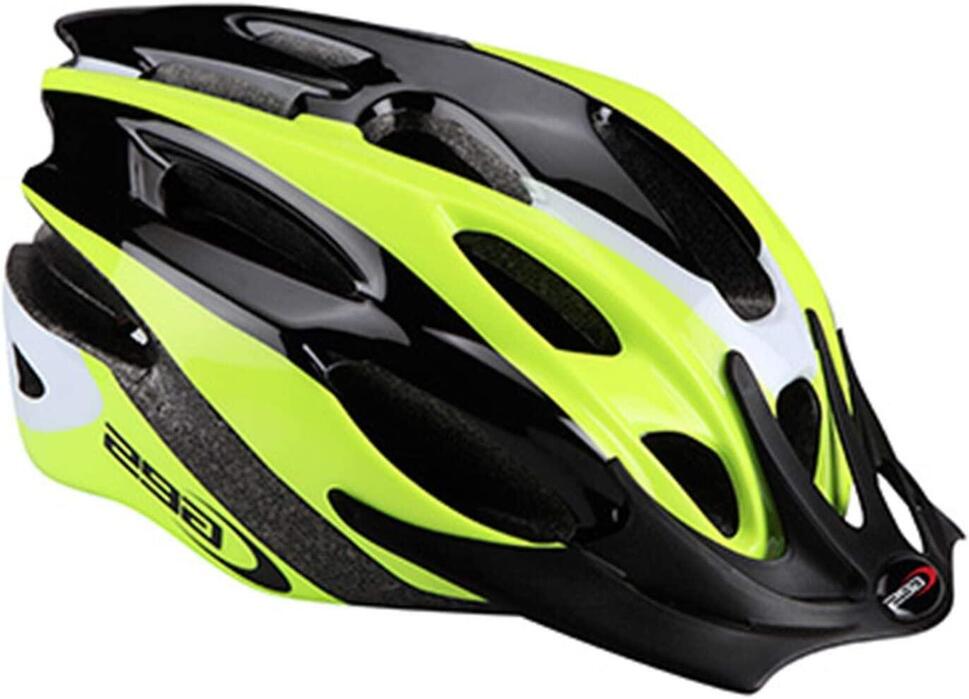 Kask rowerowy Ges Rocket