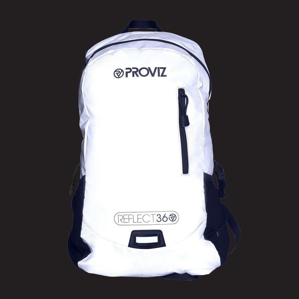 Proviz REFLECT360 Reflective Cycling Backpack 30L 5/8