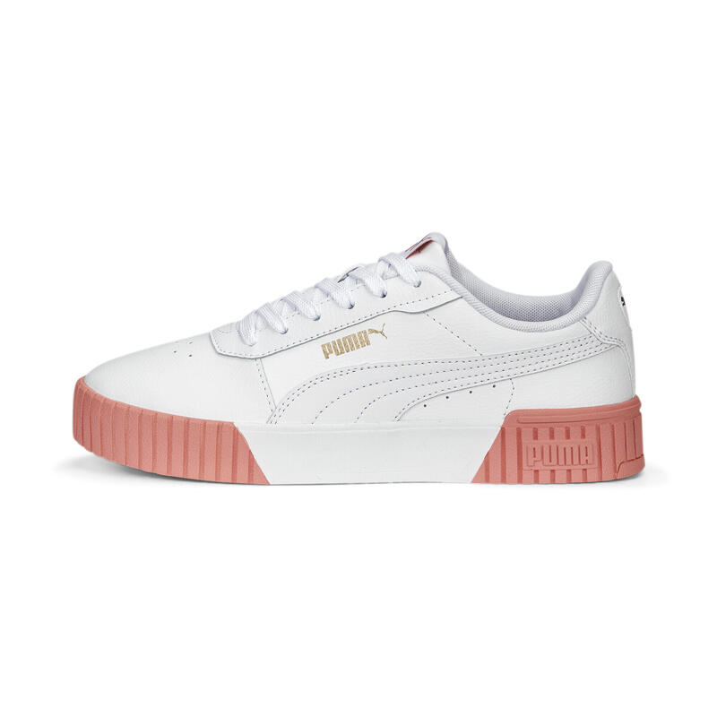 Damensneaker Puma Carina 2.0