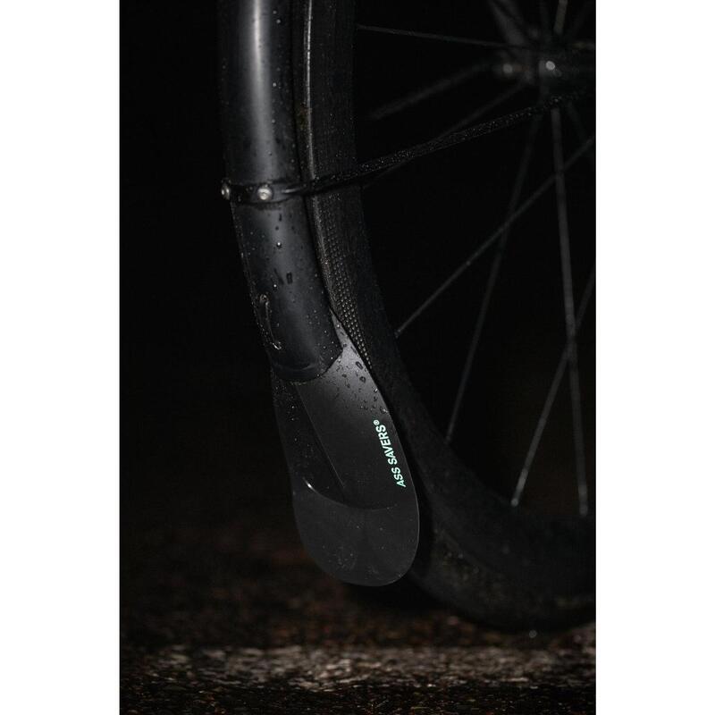 Protecție pentru vârful piciorului - ToeTector - Regular - Negru - TFR-1-BLK - A